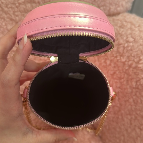 🍒Cherry Coke Novelty Crossbody Purse🍒 - Picture 3 of 4